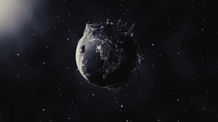 Планета земля