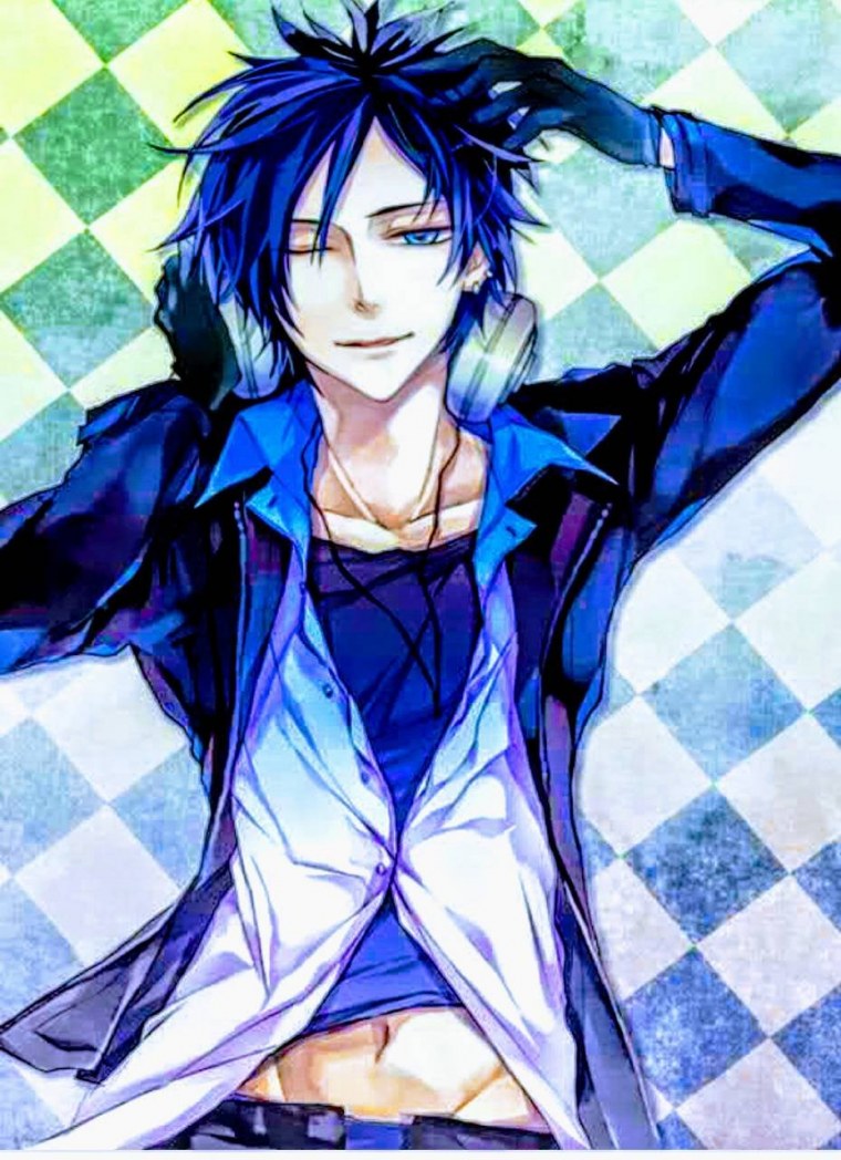 Psychic Detective Yakumo