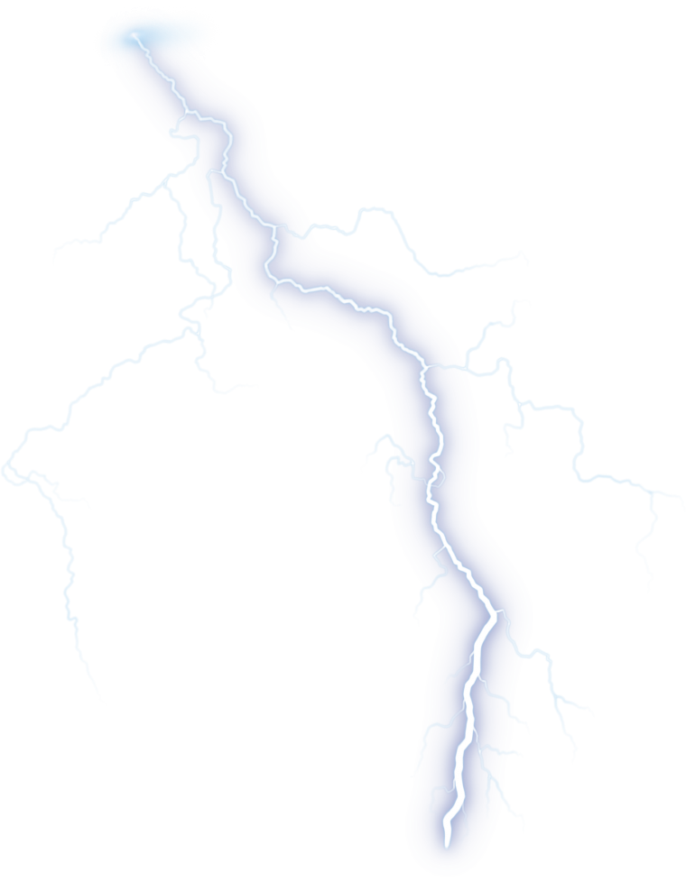 Желтая молния