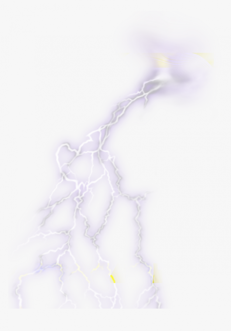 Эффект молнии