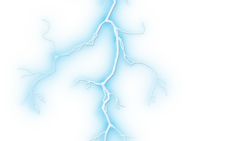 Энергия молния