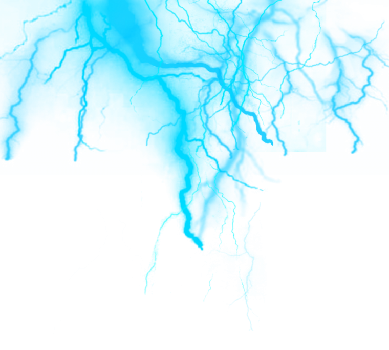 Жуткая гроза