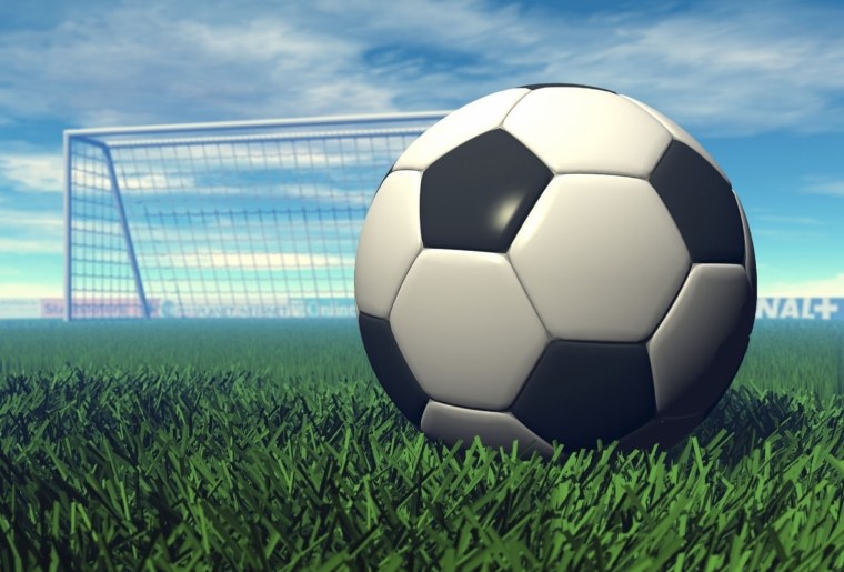 Футбольная тематика