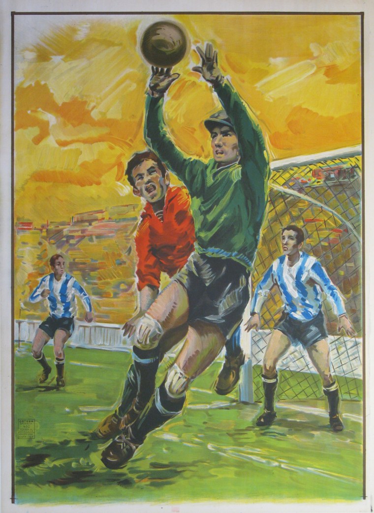 Поздравление тренеру по футболу