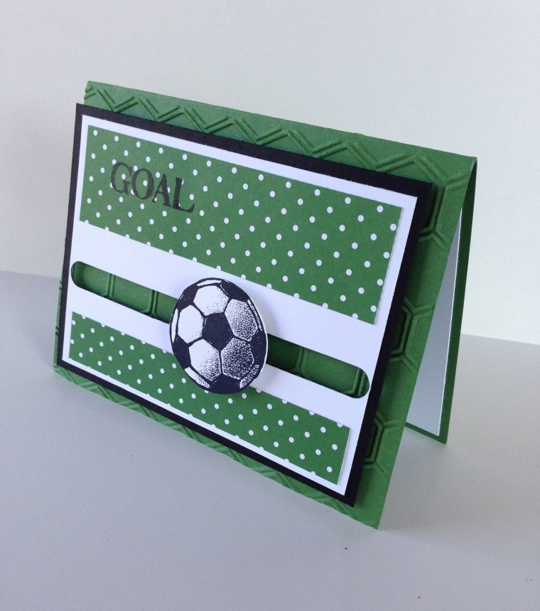 С днём рождения футболисту