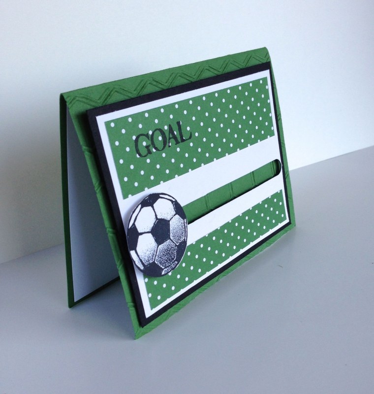 Стих про футбол для детей