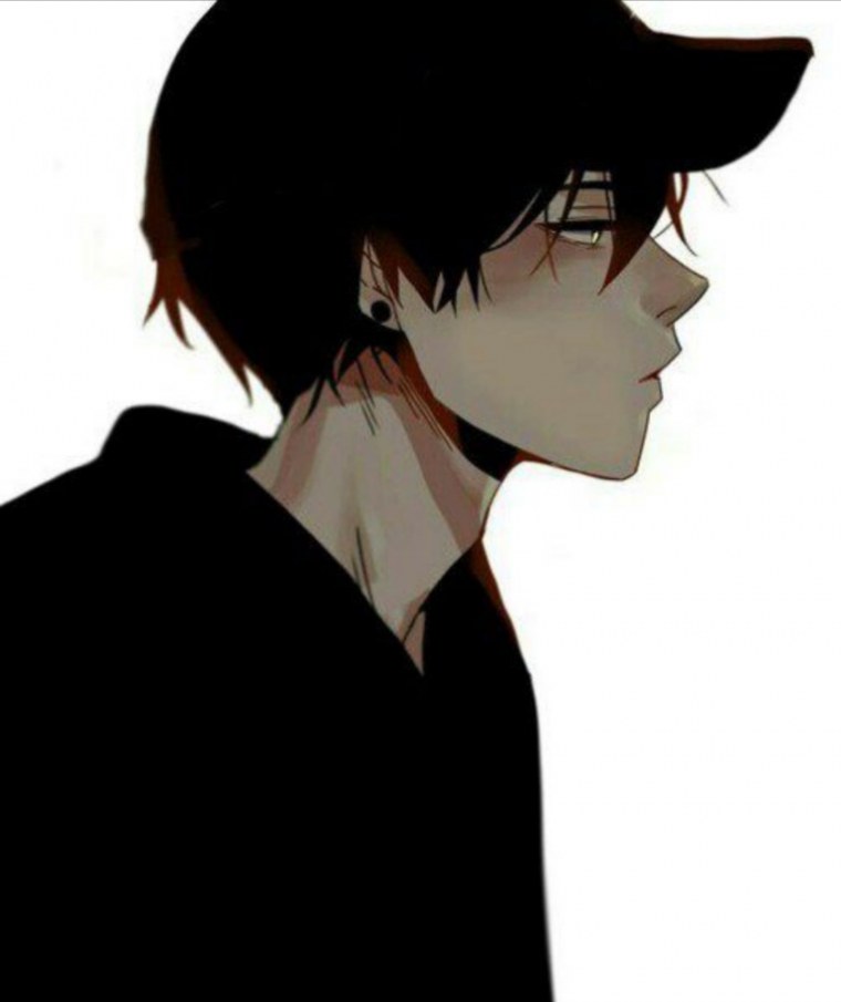 Дадзай Осаму милый в толстовке