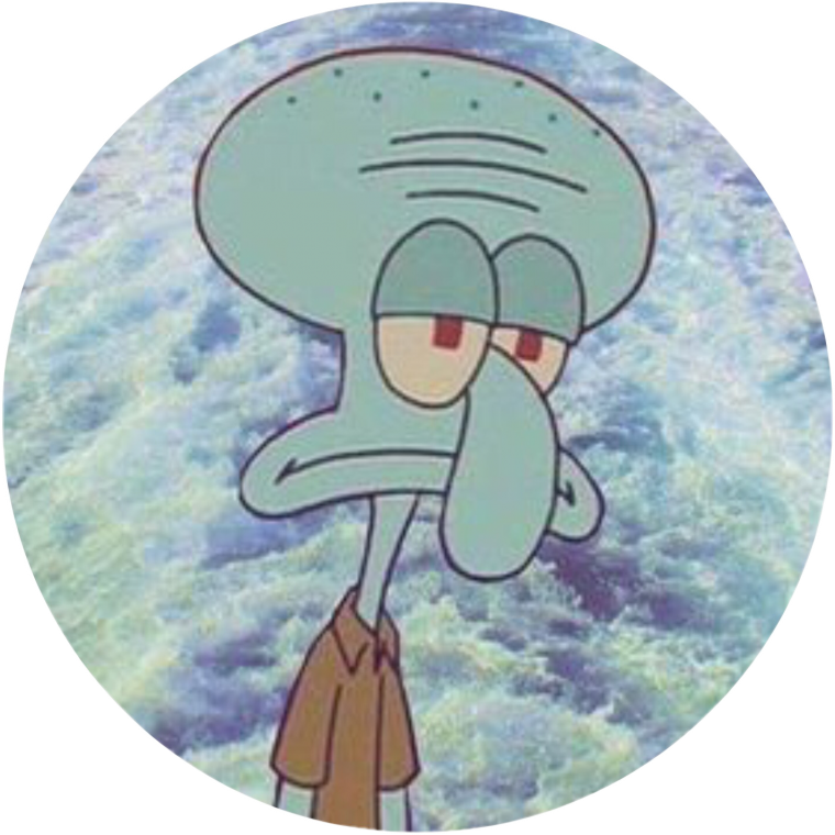 Сквидвард Аполлон