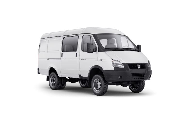Газель next ГАЗ-a22r22 бортовая