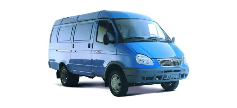 Соболь 4х4 цельнометаллический