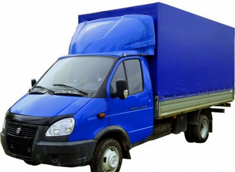 Газель next ГАЗ-a22r22 бортовая