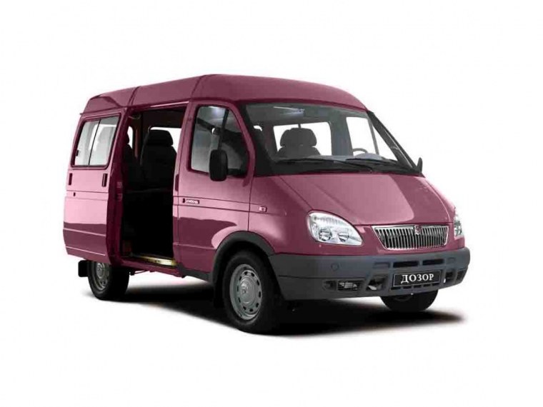 Газель next ГАЗ-a22r22 бортовая