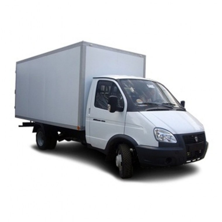 Газель 4м евротент