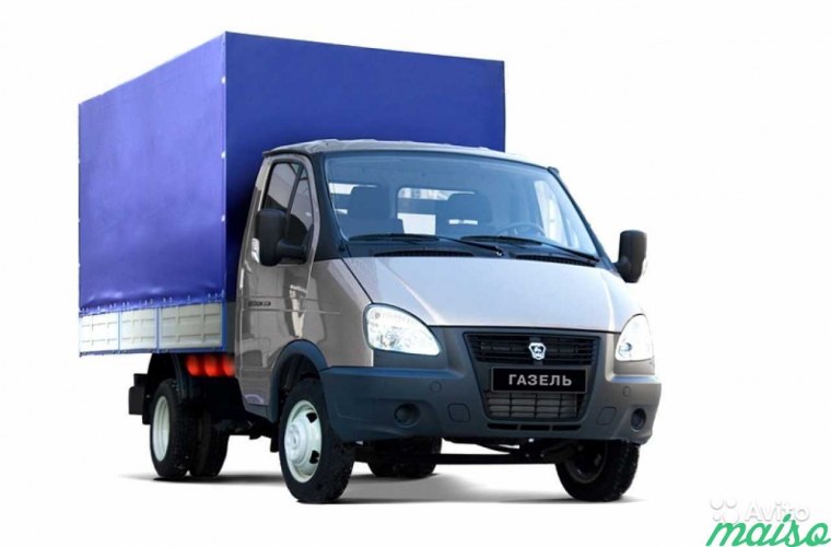 ГАЗ 2217 Баргузин