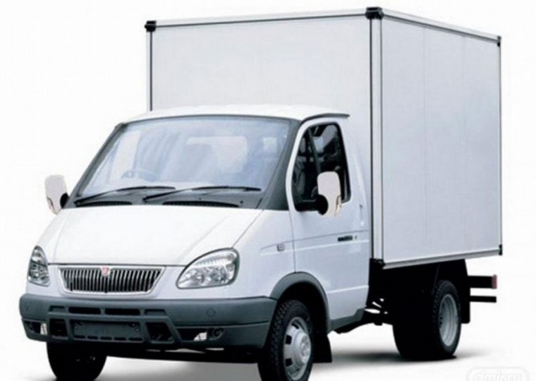 ГАЗ представил новую модель