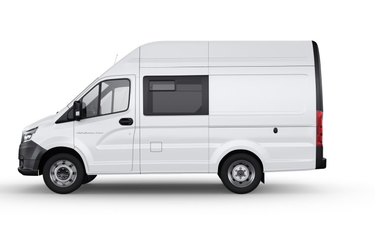 Газель Некст грузовая