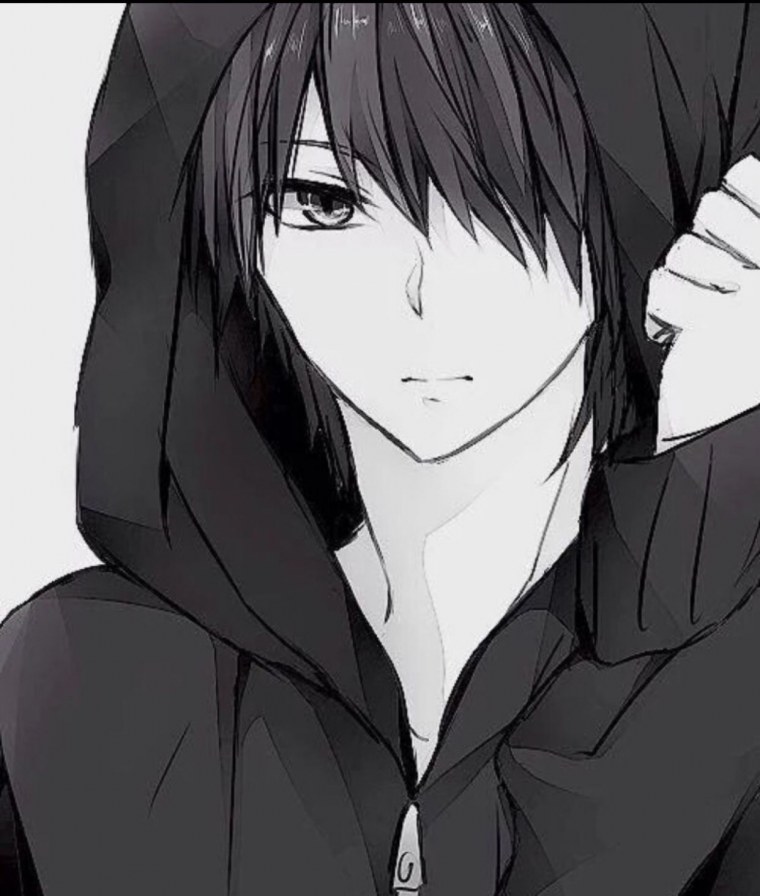 Mystic Messenger 707 аниме