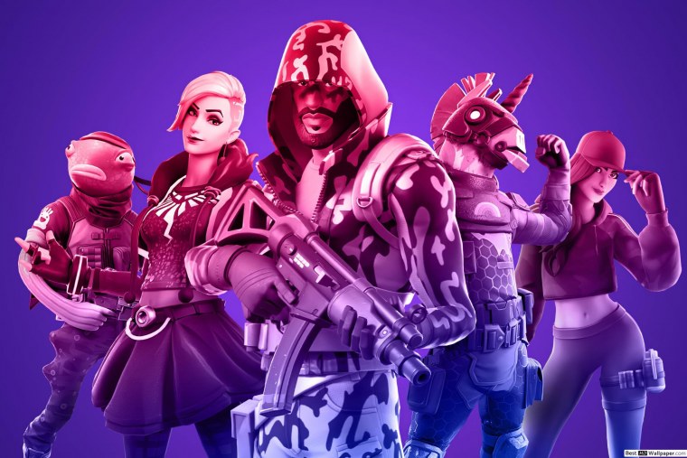 12 Сезон ФОРТНАЙТ