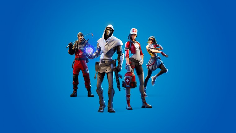 ФОРТНАЙТ 5 сезон Ронин