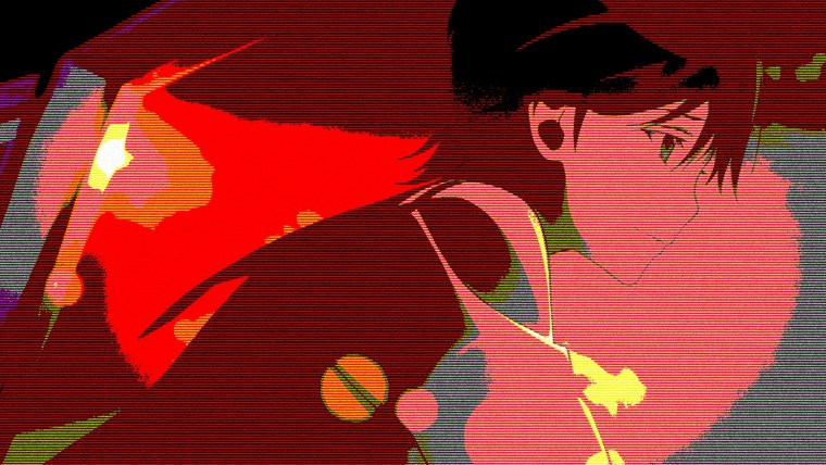 Аниме Эстетика