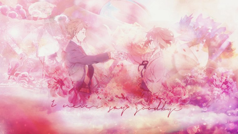 Аниме Эстетика