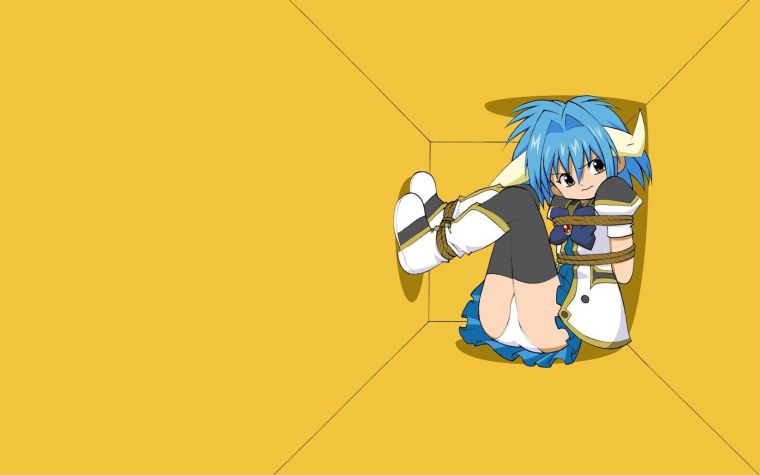 Аниме заставки на рабочий стол анимированные