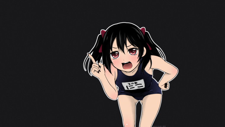 Смешные аниме картинки на аву