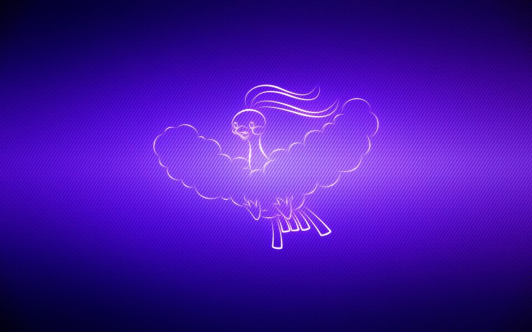 Покемоны 2560x1440