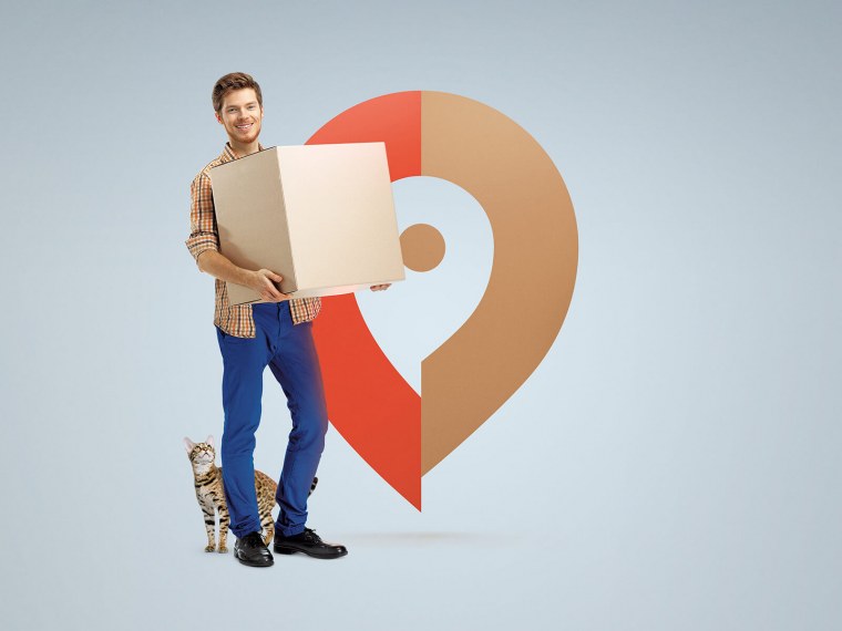 Ребрендинг МФЦ