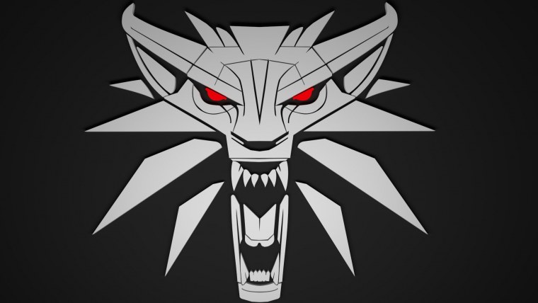 Witcher 3 медальон