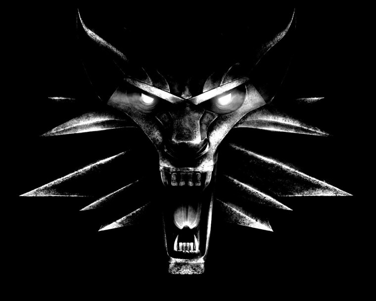 Ведьмак 4 медальон