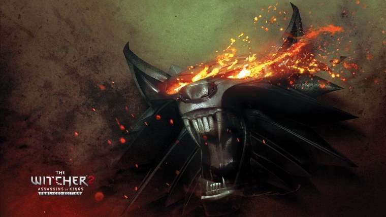 Знак Ведьмака