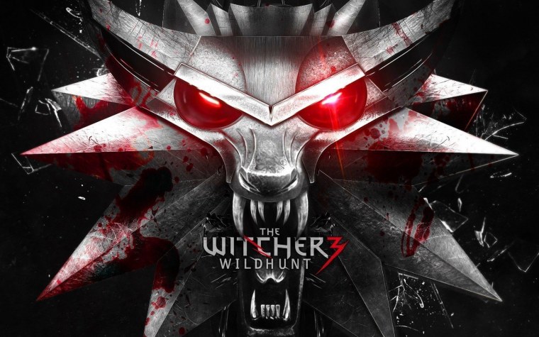 Ведьмачий медальон Ведьмак 2