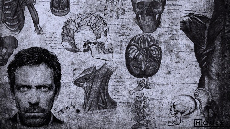 Обои на рабочий стол медицина