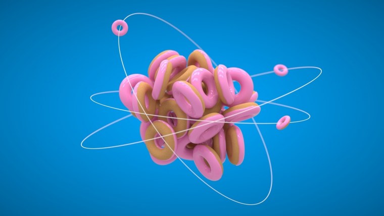 Фотосессия косметолога в кабинете