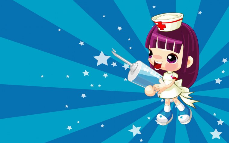 Анатомия доктор Хаус