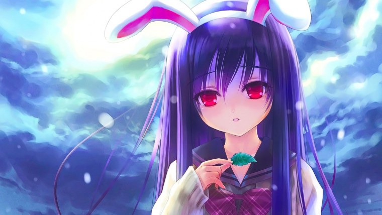 Фото на аву аниме