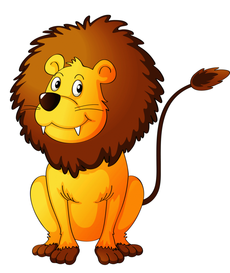 Герои Король Лев Муфаса