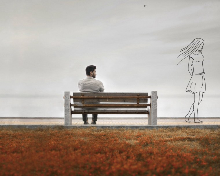 Любовь Минимализм