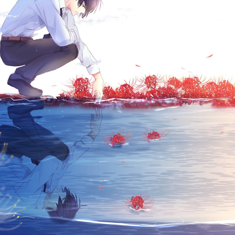 Разбитое сердце