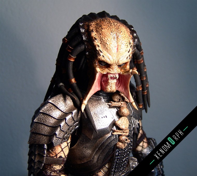 Шейн Блэк хищник 2018