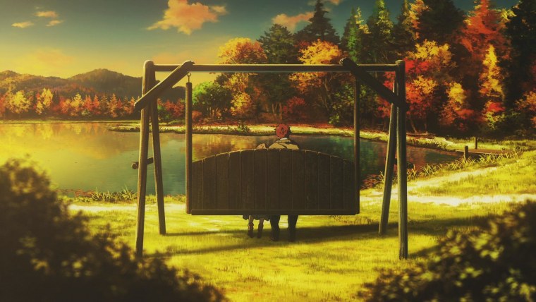 Аниме лавочка