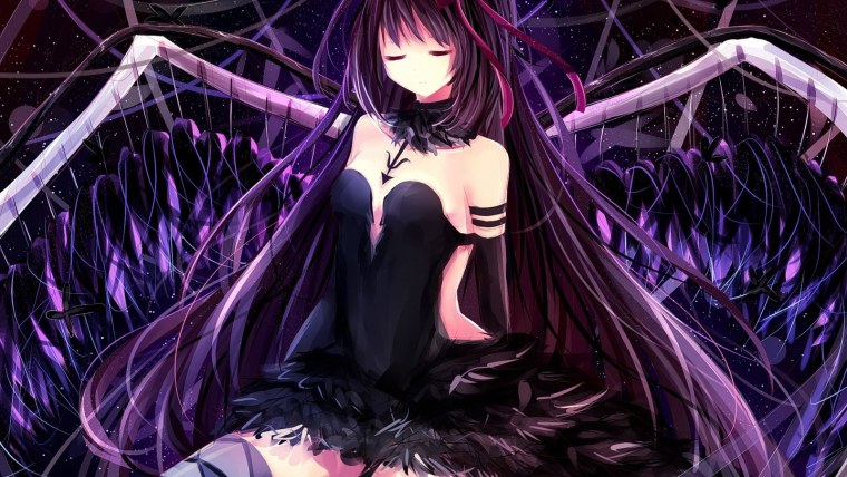 Хомура Акеми