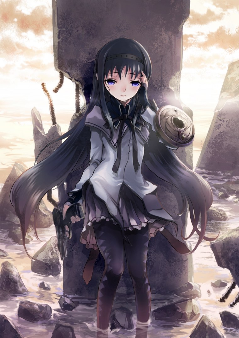 Хомура Когецу