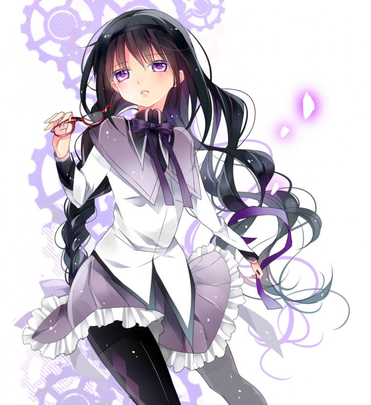 Хомура Саяка