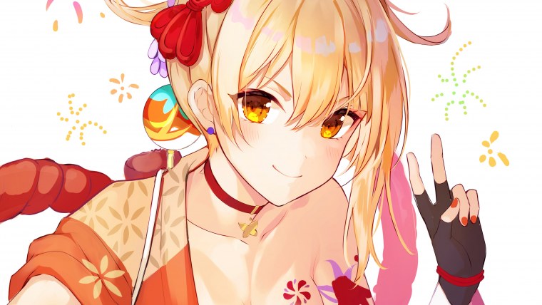 Guoba Genshin Impact