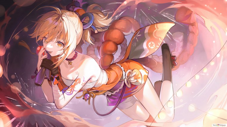 Ёимия Геншин Инадзума