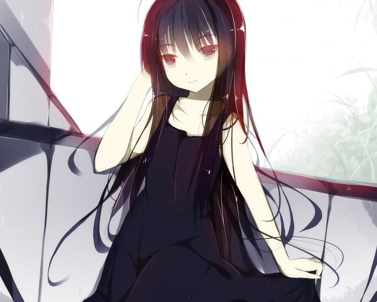 Aoi Ogata аниме неко