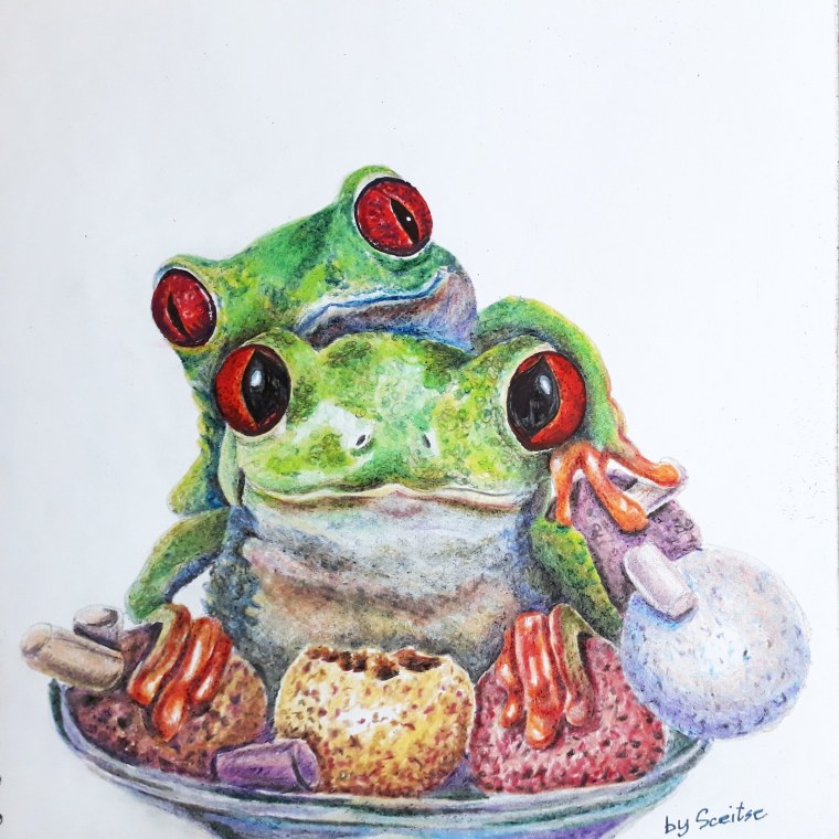 Смешной Минимализм