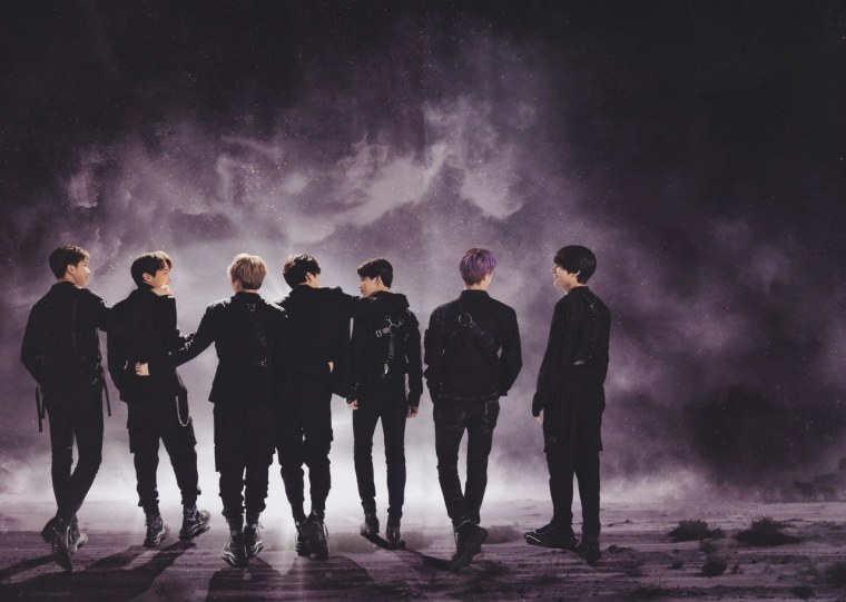 Намджун обои Эстетика